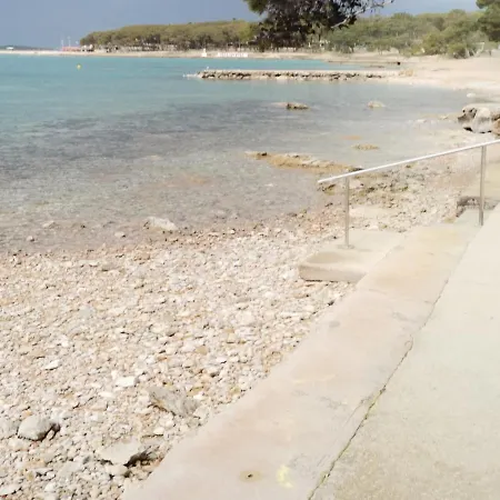 Πάρκο διακοπών Mobile Mali Raj
