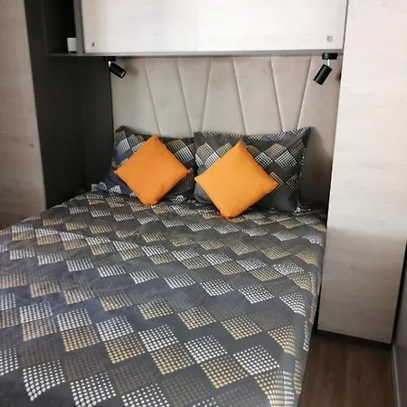Mobile Mali Raj База отдыха *