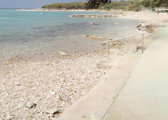 Πάρκο διακοπών Mobile Mali Raj