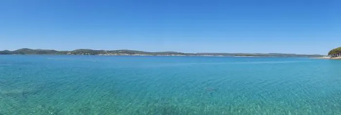 Πάρκο διακοπών Mobile Mali Raj