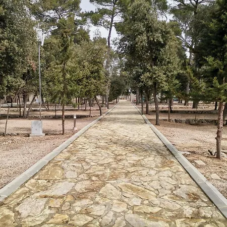 假日公园 Mobile Mali Raj