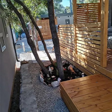 Parco vacanze Mobile Mali Raj