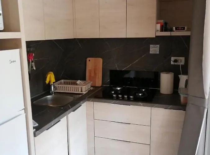 Mobile Mali Raj Kompleks wypoczynkowy